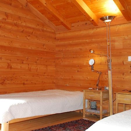 Chalet Edelweiss - Verbier, Mountain Views, Jacuzzi! Volleges Екстер'єр фото