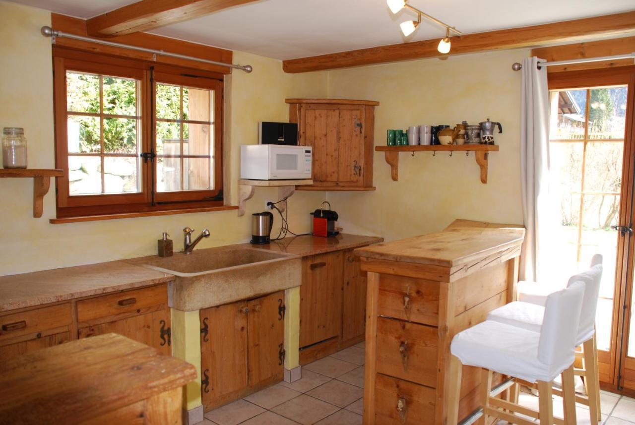 Chalet Edelweiss - Verbier, Mountain Views, Jacuzzi! Volleges Екстер'єр фото