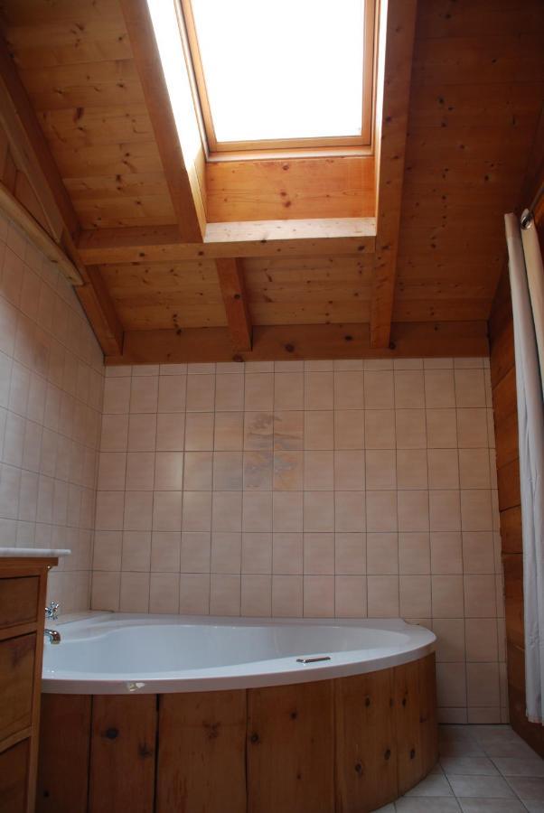 Chalet Edelweiss - Verbier, Mountain Views, Jacuzzi! Volleges Екстер'єр фото