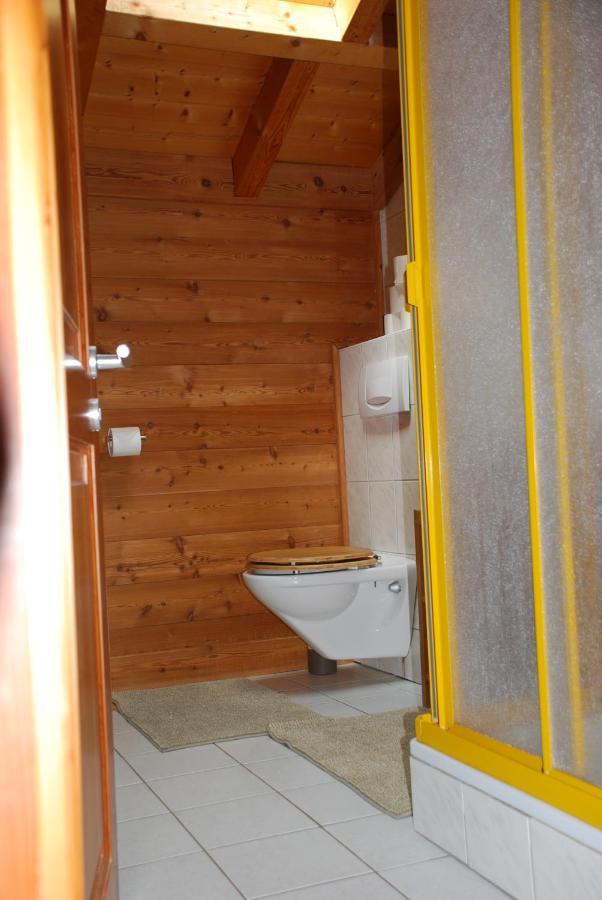 Chalet Edelweiss - Verbier, Mountain Views, Jacuzzi! Volleges Екстер'єр фото