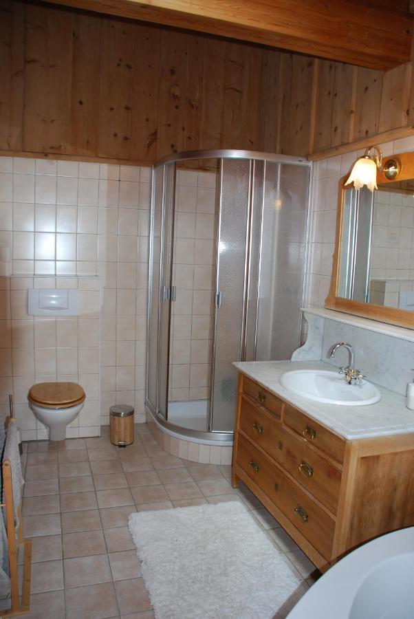 Chalet Edelweiss - Verbier, Mountain Views, Jacuzzi! Volleges Екстер'єр фото