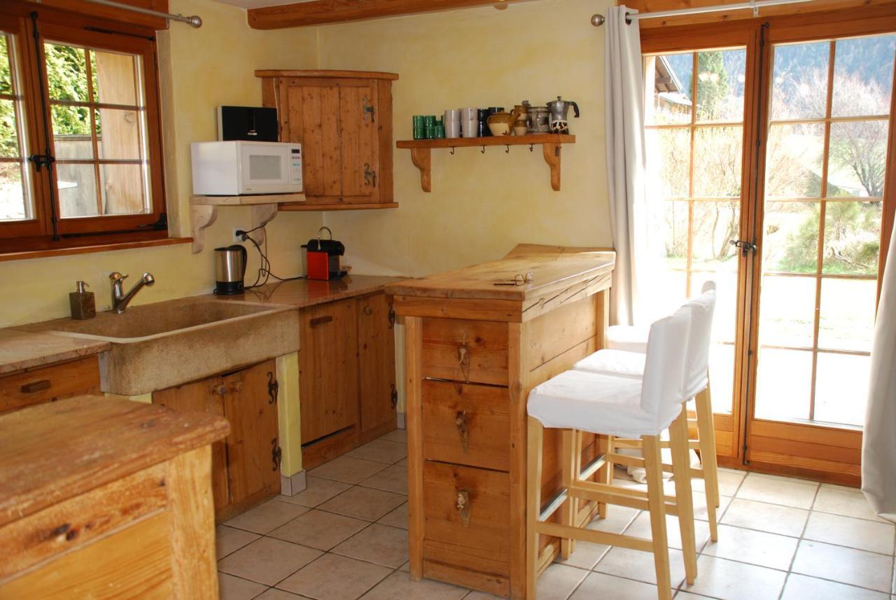 Chalet Edelweiss - Verbier, Mountain Views, Jacuzzi! Volleges Екстер'єр фото